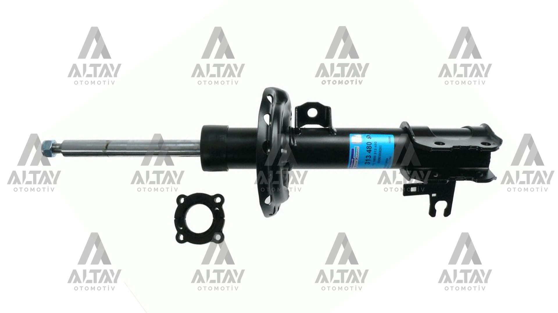 AMORTİSÖR ASTRA H 04-10 GAZLI ÖN SOL