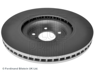 DISK FREN ON (INFINITI : FX30 3.0 DT / FX37 3.7 / INFINITI : G7 3.7 / M / Q60 / QX70 355 MM)