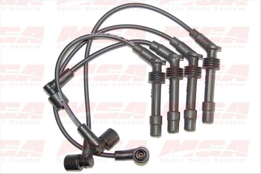 BUJI KABLOSU ( OPEL : ASTRA F / COMBO / VECTRA A-B 1.4 1.6 8V 92-01 )