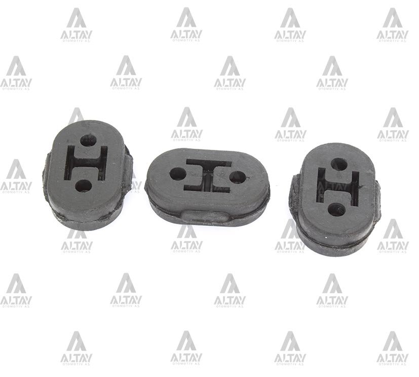 EGZOZ ASKI LASTİĞİ CIVIC  96-01 (YERLİ)