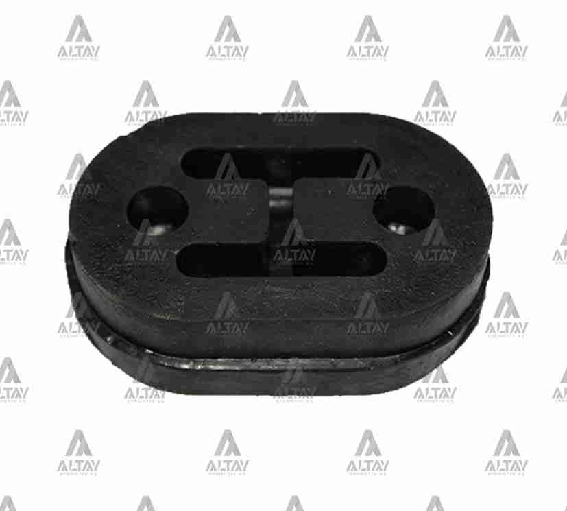 EGZOZ ASKI LASTİĞİ L-300 Y.M. (YERLİ)