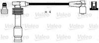 BUJI KABLO TAKIMI ASTRA F 92>98 CORSA B 93>02 TIGRA A 93>02 VECTRA B 96>02×14XE - X16XEL - C16XE