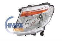 Far Ön Sol Beyaz Zemın Motorsuz Ranger 12>