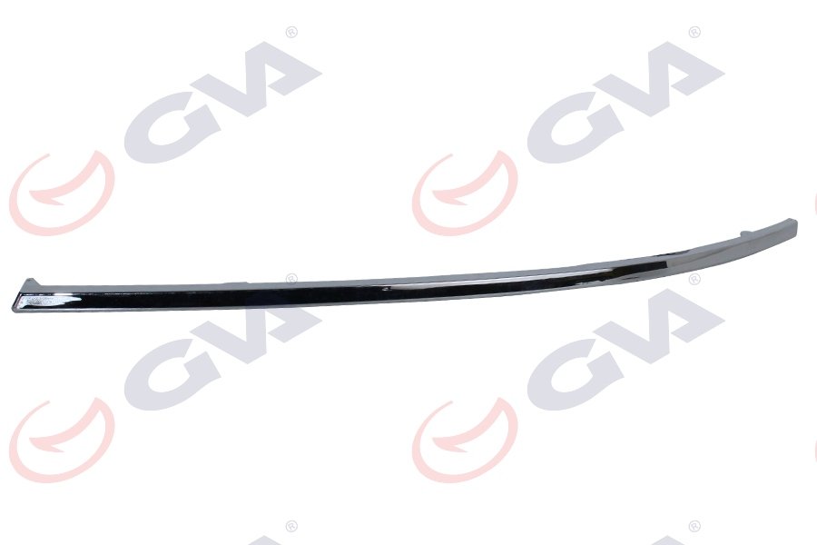 ÖN TAMPON SÜS ÇITASI SOL A6 (02-07)