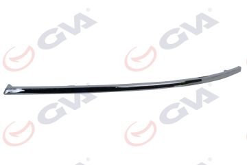 ÖN TAMPON SÜS ÇITASI SOL A6 (02-07)