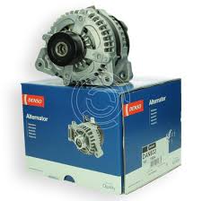 ALTERNATOR 12V FOCUS II 05>11 C MAX 05>11 1,8TDCI DURATECH 115PS KLIMASIZ