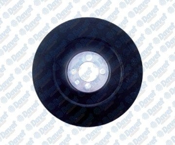 ARKA FREN KAMPANASI FORD FIESTA 02->