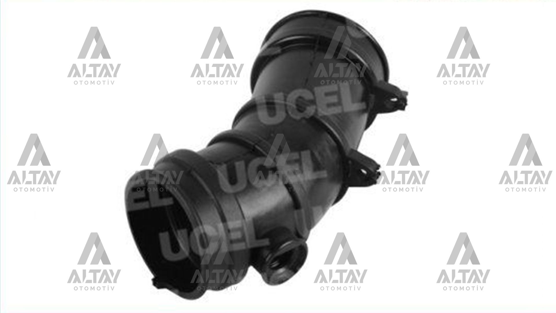HORTUM HAVA FİLTRE KÖRÜĞÜ VECTRA B X18XE-Z18XE-X20XEV
