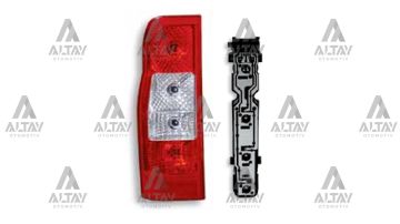 STOP LAMBASI TRANSIT 06-13 V347 DUYSUZ SAĞ