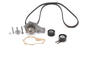 TRİGER SETİ  FİESTA / FUSION 1.4TDI  02=> / 206 / 207 / 307 / BIPPER / CİTROEN C2 / C3 / NEMO  DV4  1.4 HDI  02=> 144 DİŞ