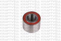 Tekerlek Rulmanı Arka Clıo Megane R9 R11 R19 04>