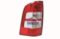 STOP LAMBASI SOL SISSIZ RANGER 2006>11