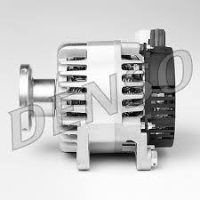 ALTERNATOR A115 14V 105A