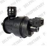 Tank Havalandırma Valfı ( Opel : Astra G 1.4 1.6 16V 98-05/ Astra H 1.6 16V 04- )