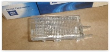 (X) (1747044) Torpido Lambası Astra G-H- Vectra B-C