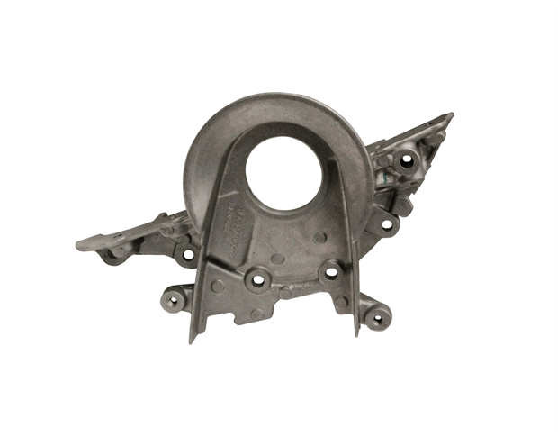 MOTOR ÖN KAPAĞI CLIO II-MGN K7M-K7J