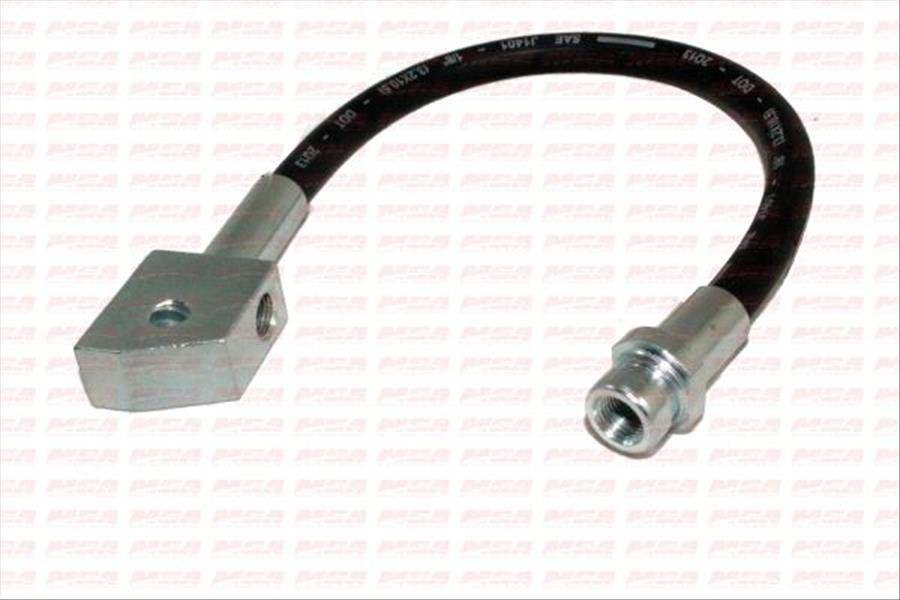 Hortum Fren Arka R/L-(Nıssan Vanette 86>96)