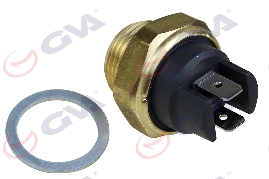 Fan Müşürü R9-R11-M131-J9 (68C -82C)