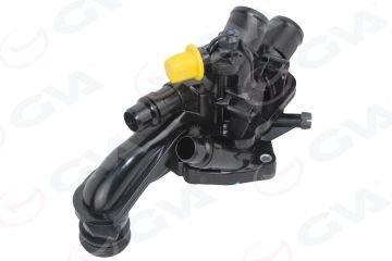TERMOSTAT (105C) PSA 2008-208-3008-308-508-C4-C5 1.6 (FİŞSİZ)
