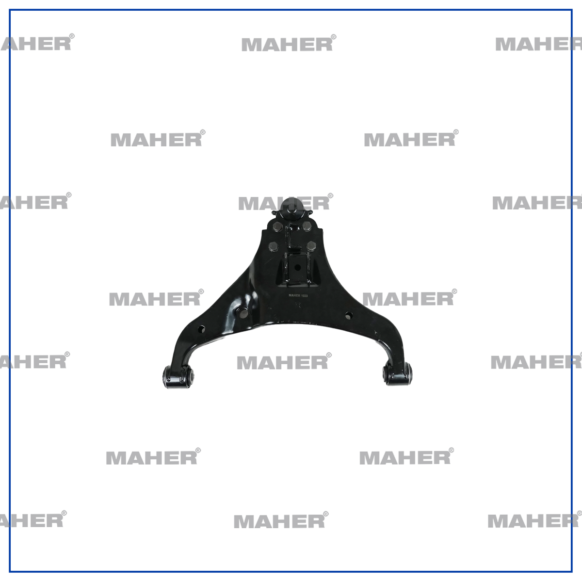 SALINCAK D-MAX 04-12 4X2 BURÇLU ROTİLLİ ALT SAĞ