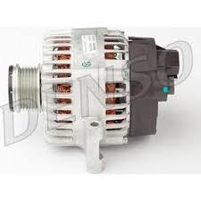 ALTERNATOR A115 14V 120A. FCA 500 (C) (07-) FIORINO (07-) NEMO (08-)
