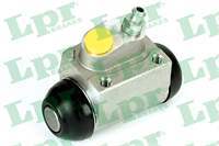 Fren Sılındırı Sag Accent Excel 1994 1999 15,9Mm