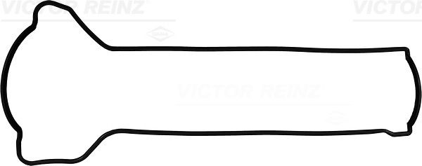 KÜLBÜTÖR KAPAK CONTASI COROLLA 04=> VERSO 10=> YARIS 01=> 1.4 D (1ND)