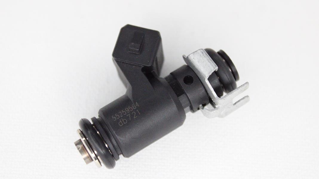 ENJEKTÖR MEMESİ-4 DELİK F.EGA-500-1.4I