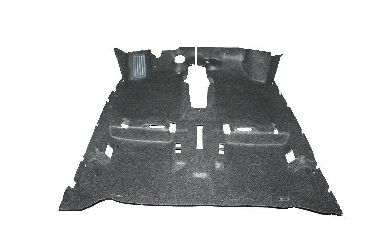 Taban Halısı Albea-Sıena 2004