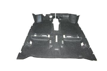 Taban Halısı Albea-Sıena 2004