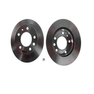 Ön Fren Aynası Lt28-35-46 2.5Tdi-Sdi 2.8Tdi (96/7.06)Sprınter 2.3.4 (96/5.06) (276X22X5Dlxhavalı)