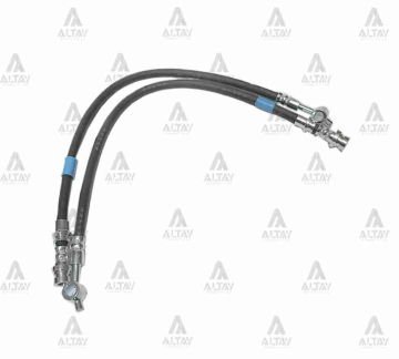 HORTUM FREN X-TRAIL 01=> ARKA SAĞ