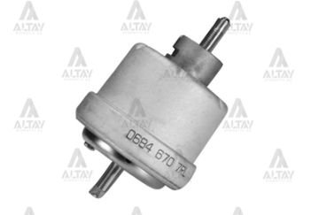 TAKOZ MOTOR VECTRA B 1.6 / 1.8 / 2.0I 16V YAĞLI SAĞ