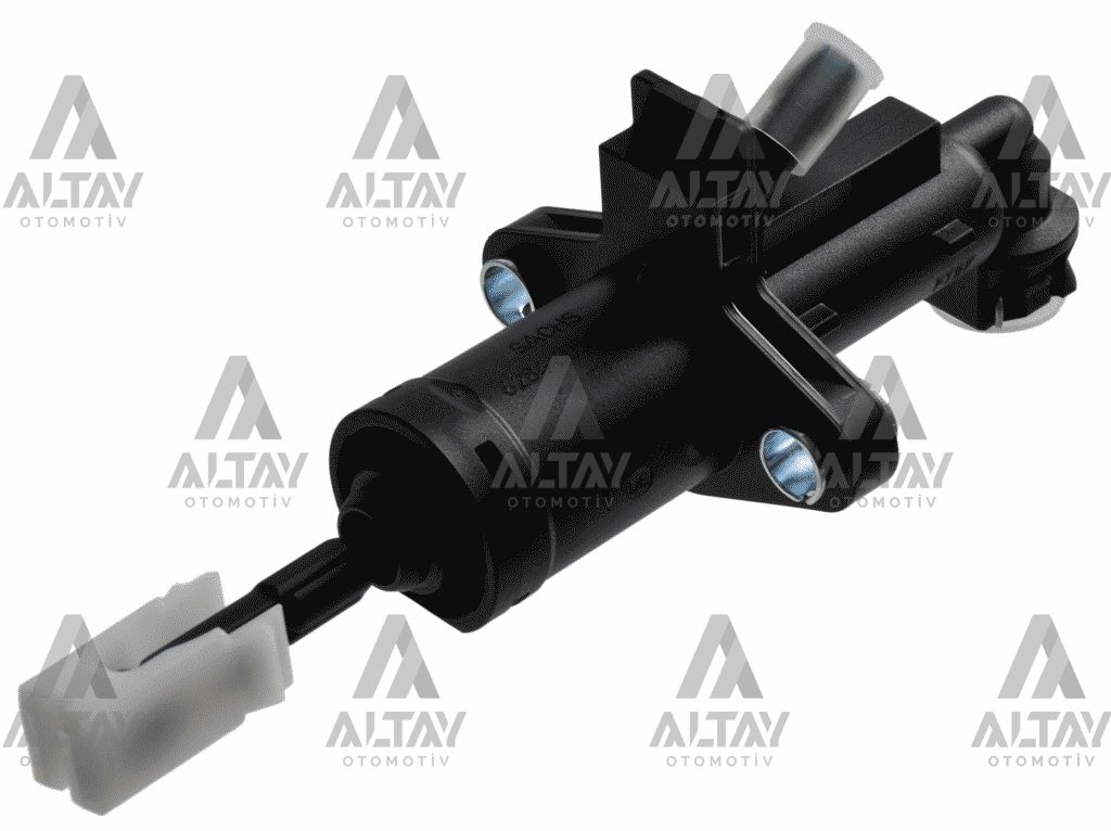 DEBRİYAJ MERKEZ ÜST POLO / CORDOBA / FABİA / A1 10-15 CBZB-CBZC-CGGB-CFWA-CAYB 1.2-1.4 TSİ-1.2 TDİ-1.6 TDİ (START STOP FONKSİYONLU)