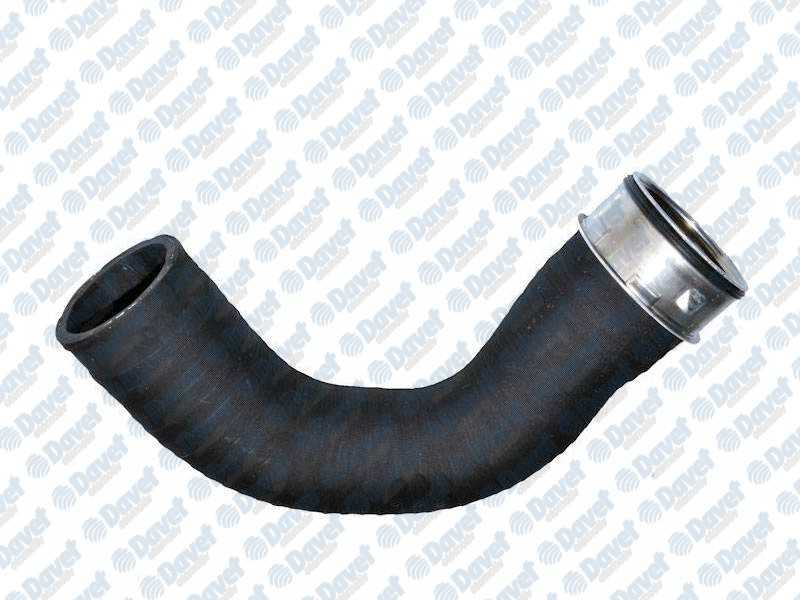 TURBO HORTUMU GOLF V JETTA PASSAT 2.0 TDI CBDA