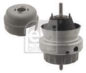 MOTOR TAKOZU HIDROLIK SOL A6 05>11 2,0TSI BPJ BYK