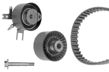 Eksantrik Gergi Kiti P307-P407-P607 2.0 Hdı-Focus Cmax-Focus Iı Dw10Bted4