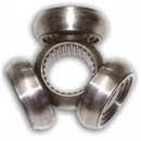 AKS MAFSALI SOL (LAGUNA I) TRAFIC II