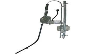 (X) Cam Mekanizması Arka Sağ Motorlu Mb Classe C W202