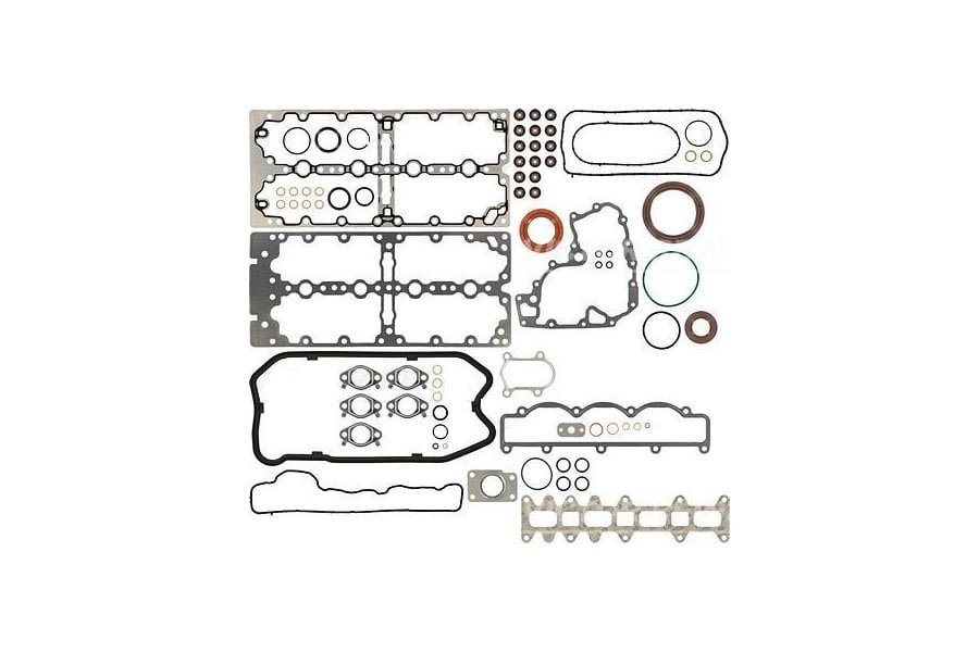 MOTOR TAKIM CONTA SKC'SİZ DUCATO 2.3 JTD (KEÇELİ SKC'SİZ SUBAP LASTİKLİ)