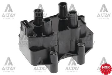 ATEŞLEME BOBİNİ 106 / 205 / 306 / PARTNER 1.4 / 1.6 / 1.8 / BOXER 2.0 / BERLINGO 1.4 / 1.8 (U2009)