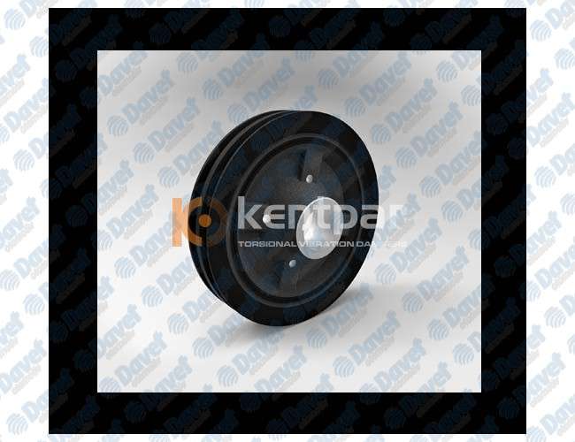 KRANK KASNAGI PAJERO III OPEN OFF-ROAD VEHICLE  2.5 TDI 00> - L 200  2.5  - 2.5 TD 4WD  96> - PAJERO SPORT K90 2.5 TD 96>