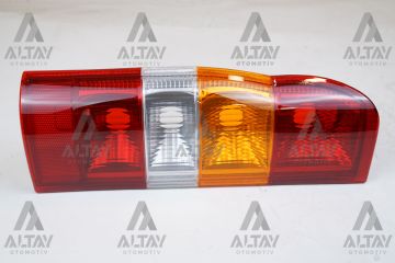 STOP LAMBASI TRANSIT 01-05 V184 DUYSUZ SOL