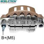ALTERNATOR DIOT TABLASI NISSAN SKY STAR NAVARA