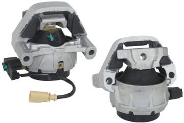 MOTOR SANZUMAN KULAĞI SOL (ORİJİNAL)AUDİ TÜM MODELLER