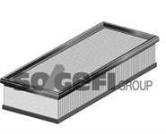 HAVA FILTRESI (AUDI A4 08-16  A5 08-17  Q5 09-17)