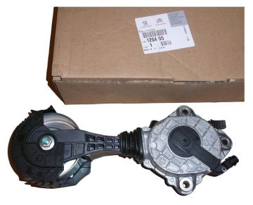 V KAYIŞ GERGİ KÜTÜĞÜ DEVİRDAİM BAĞLANTI AYAĞI PEUGEOT 207-208 1.4 1.6