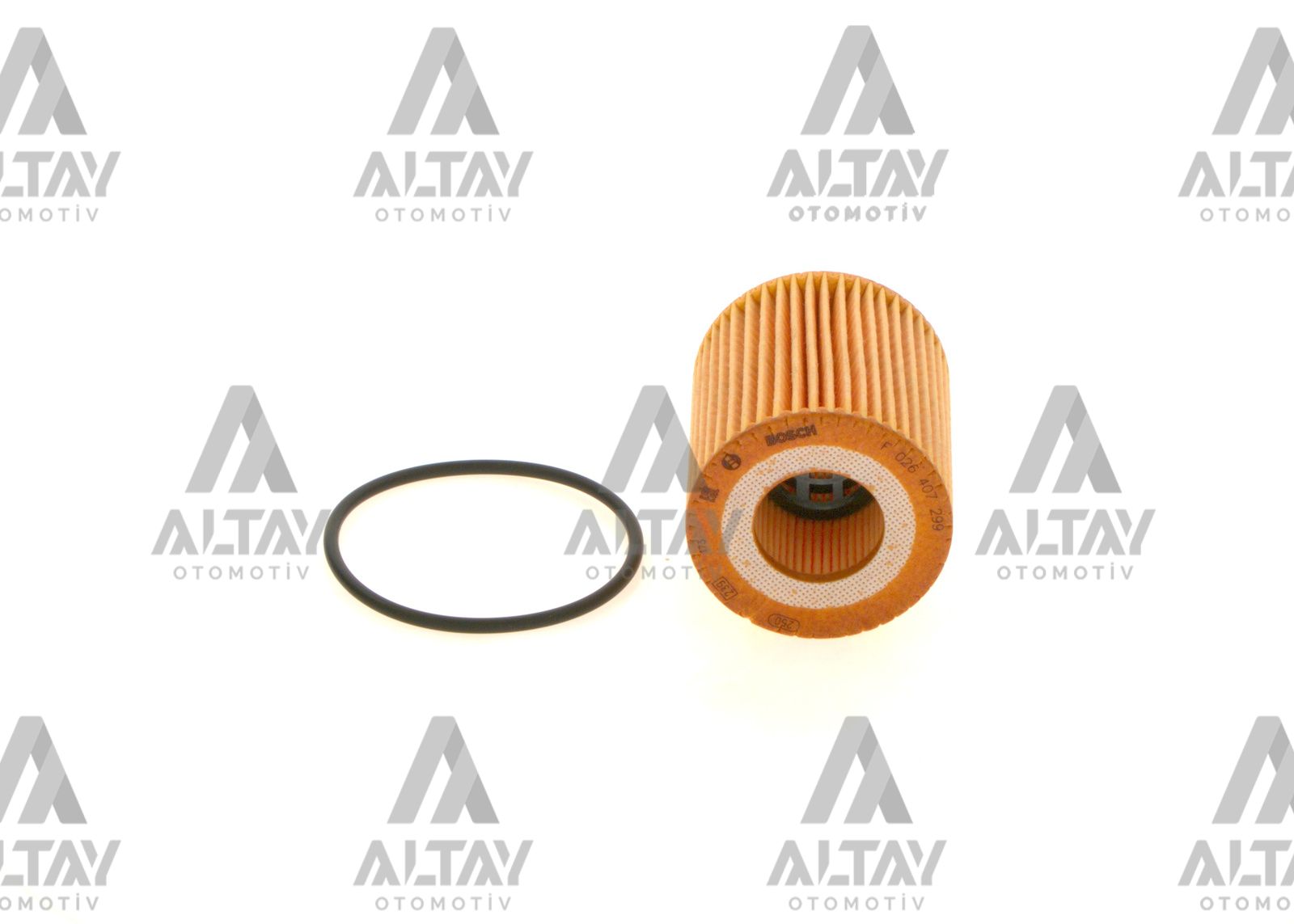 YAG FILTRESI 208 / 308 / 508 / 3008 / 5008 / C-ELYSEE / C3 / C4 / C5 / DS3 / DS7 / PROACE CITY / FOCUS /  ASTRA L 21=> / COMBO E / CORSA F 18=>1.5 TDCI-HDI