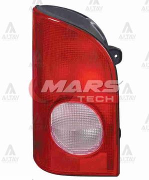 STOP LAMBASI H100  97-08 MİNİBÜS DUYSUZ SOL