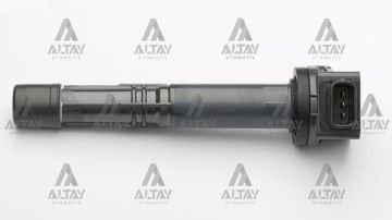 ATEŞLEME BOBİNİ ACCORD 03-08 2.0 /2.4 / CRV 02-06 2.0 / CIVIC TYPER / S-2000 2.0 3 FİŞLİ